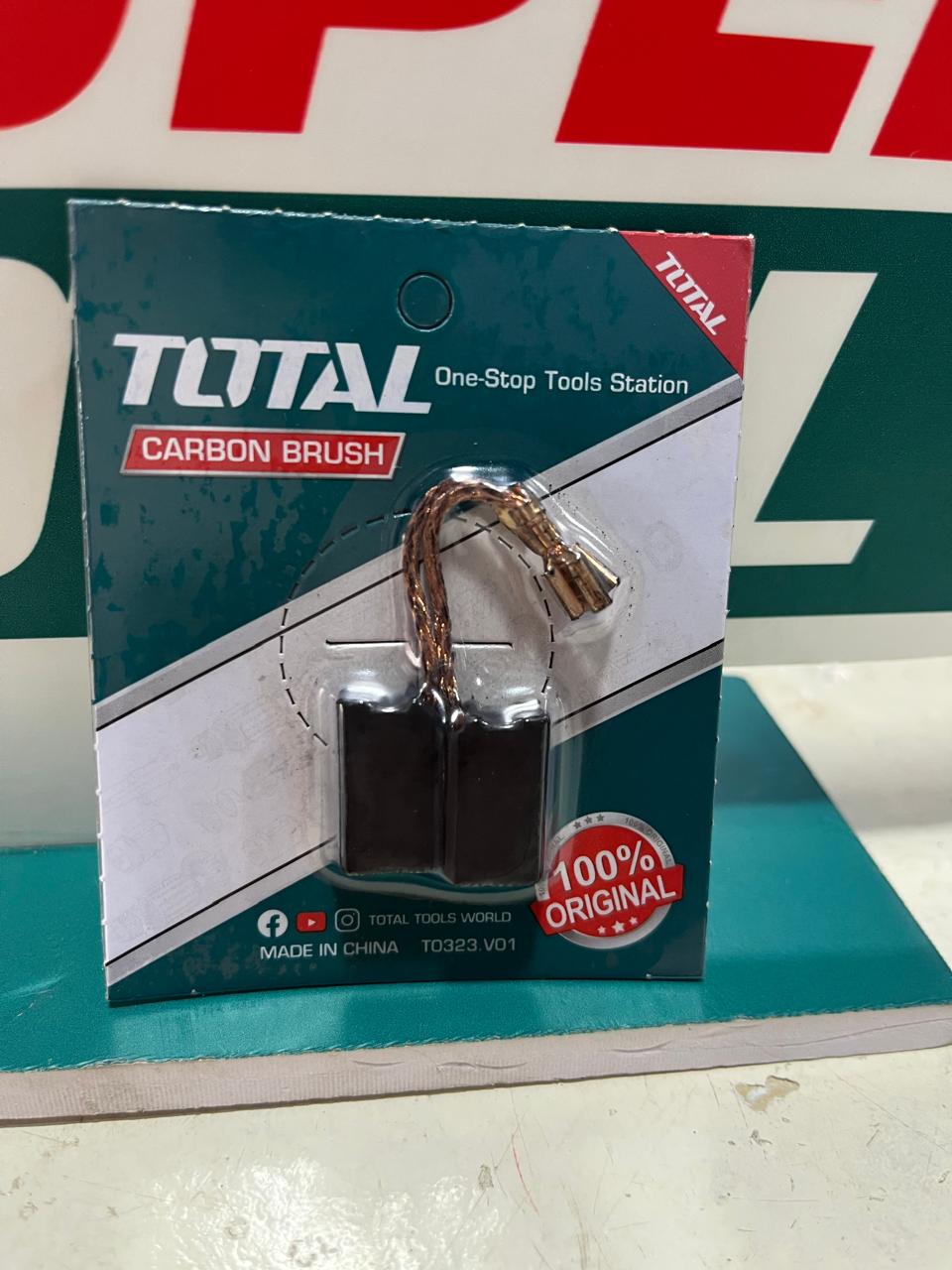 CARBON PARA CIRCULAR 1400W UTS11418526-SP-59